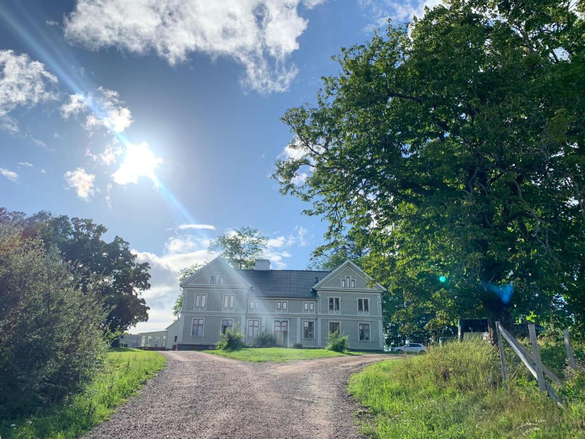 Piece Of Hjo Vandrarhem Exterior photo
