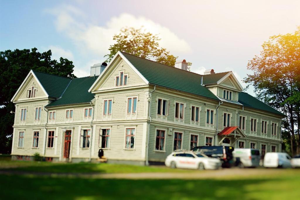 Piece Of Hjo Vandrarhem Exterior photo