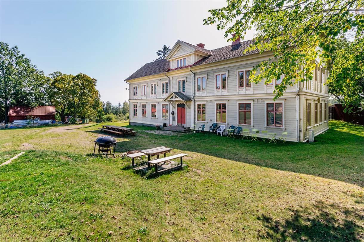 Piece Of Hjo Vandrarhem Exterior photo